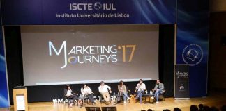 Conferência Marketing Journeys com nova edição