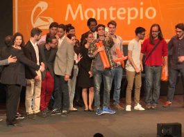Gala Montepio Acredita Portugal escolhe vencedores