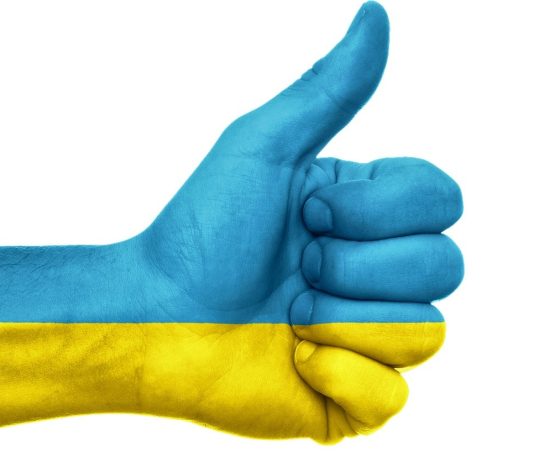 Ucrânia terá pavilhão nacional na Web Summit