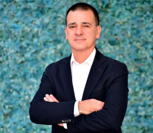 Vítor Rodrigues, CEO e fundador da Magic Beans