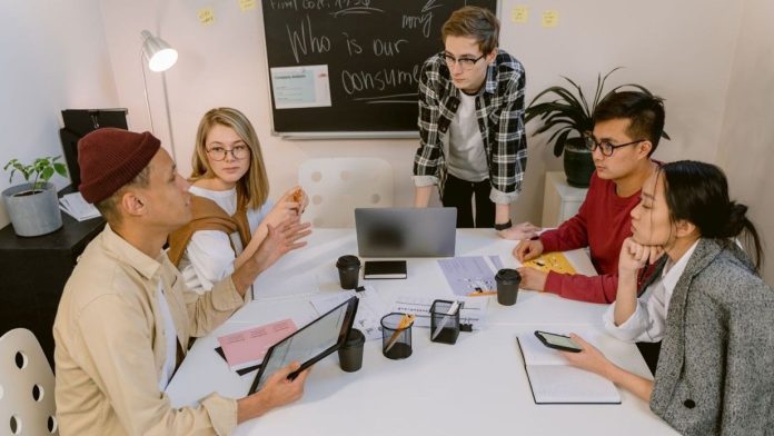 Empreender através de estratégias de diversidade