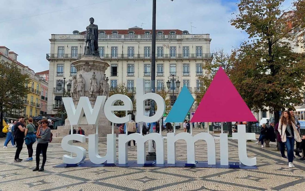 Web Summit 2023 condiciona trânsito: as ruas que vão estar fechadas em  Lisboa e outras alterações – Observador