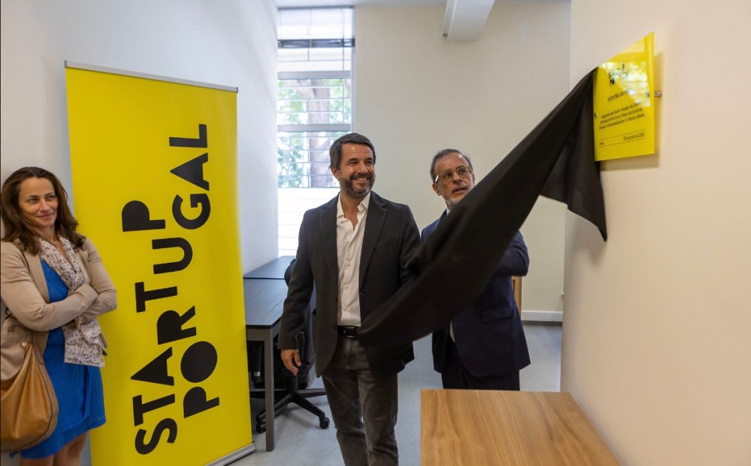 Startup Portugal Abre Escritório No Porto Para Fortalecer Ecossistema No Norte Do País Revista 9658