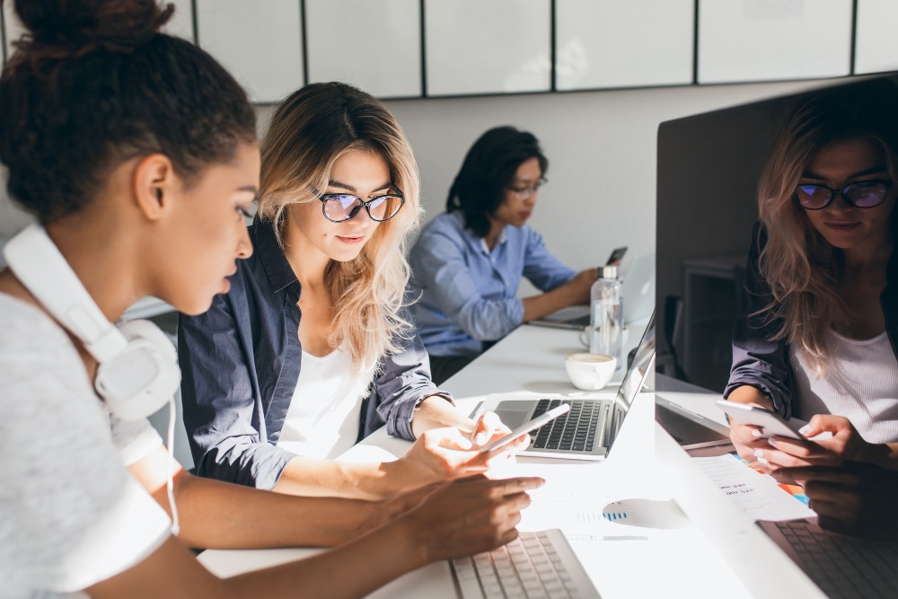 formação digital é essencial para o empreendedorismo em Portugal