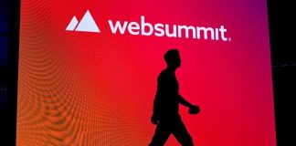 Web Summit Lisboa