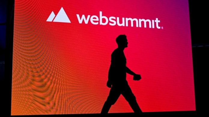 Web Summit Lisboa